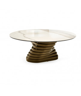 EFORMA COFFEE TABLE ROTOLO